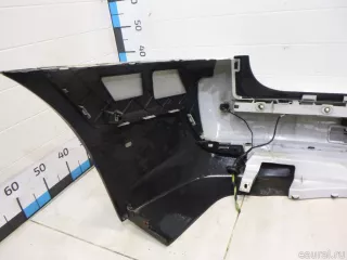  Бампер задний BMW X3 E83 Арт E60609157, вид 13