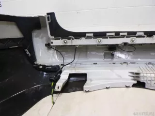  Бампер задний BMW X3 E83 Арт E60609157, вид 14