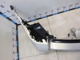  Бампер задний BMW X3 E83 Арт E60609157, вид 4