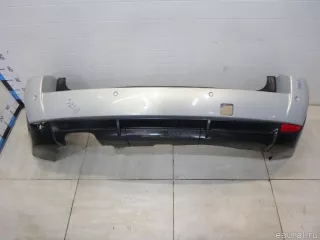  Бампер задний BMW X3 E83 Арт E60609157, вид 5