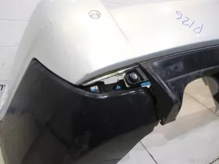  Бампер задний BMW X3 E83 Арт E60609157, вид 9