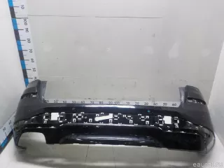 51127392992 Бампер задний BMW X3 F25 Арт E51695434, вид 1