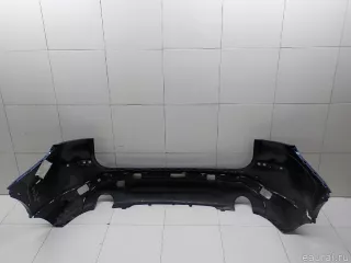 51127488216 Бампер задний BMW X3 G01 Арт E30962172, вид 14