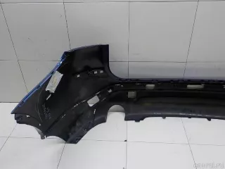 51127488216 Бампер задний BMW X3 G01 Арт E30962172, вид 15