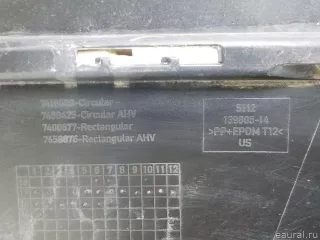 51127488216 Бампер задний BMW X3 G01 Арт E30962172, вид 18