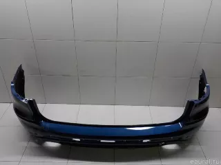 51127488216 Бампер задний BMW X3 G01 Арт E30962172, вид 2