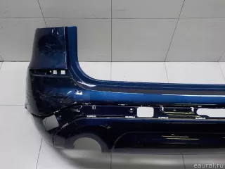 51127488216 Бампер задний BMW X3 G01 Арт E30962172, вид 6