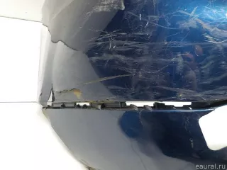 51127488216 Бампер задний BMW X3 G01 Арт E30962172, вид 8