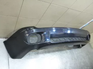  Бампер задний BMW X5 E70 Арт E100335386, вид 2
