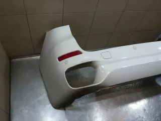  Бампер задний BMW X5 F85 Арт E100354322, вид 2