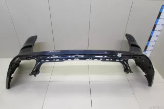 51118099116 Бампер задний BMW X5 G05  Арт E80811358, вид 2