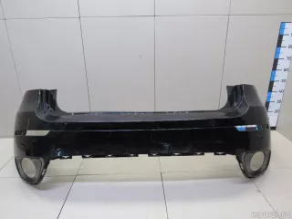 51127210649 Бампер задний BMW X6 E71/E72 Арт E80823552, вид 1