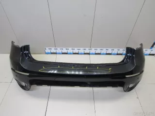 51127210649 Бампер задний BMW X6 E71/E72 Арт E80823552, вид 4