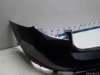 51127413500 Бампер задний BMW X6 F16 Арт E51619269, вид 2