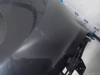 51127413500 Бампер задний BMW X6 F16 Арт E51619269, вид 4