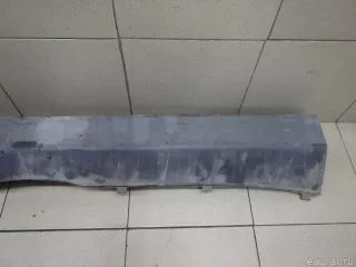 2E1807302 Бампер задний Volkswagen Crafter 1 Арт E31176193, вид 4