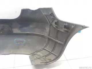 1Q0807417GRU Бампер задний Volkswagen Eos Арт E40477497, вид 8
