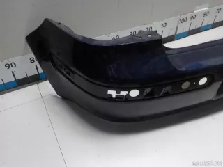 1J6807421DGRU Бампер задний Volkswagen Golf 4 Арт E52113846, вид 3