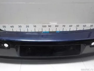 1J6807421DGRU Бампер задний Volkswagen Golf 4 Арт E52113846, вид 4