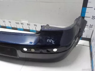 1J6807421DGRU Бампер задний Volkswagen Golf 4 Арт E52113846, вид 5