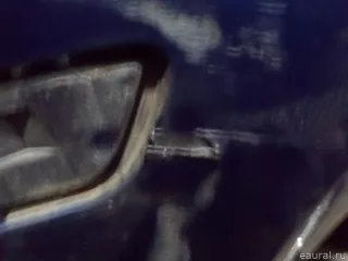1J6807421DGRU Бампер задний Volkswagen Golf 4 Арт E52113846, вид 8