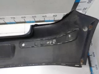 1J6807421DGRU Бампер задний Volkswagen Golf 4 Арт E52113846, вид 10