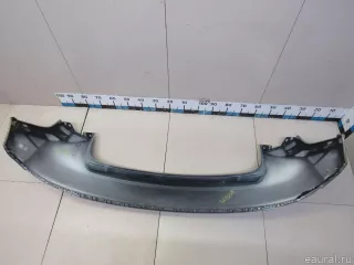 5M0807421BGRU Бампер задний Volkswagen Golf PLUS 1 Арт E80513293, вид 5
