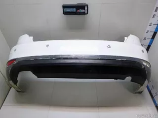 5C6807421GRU Бампер задний Volkswagen Jetta 6 Арт E90141429, вид 1