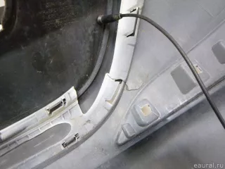 5C6807421GRU Бампер задний Volkswagen Jetta 6 Арт E90141429, вид 15