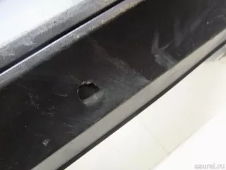5C6807421GRU Бампер задний Volkswagen Jetta 6 Арт E90141429, вид 5
