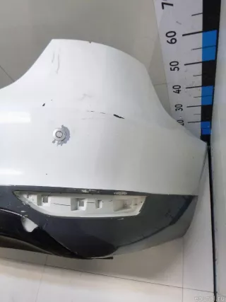 5C6807421GRU Бампер задний Volkswagen Jetta 6 Арт E90141429, вид 8