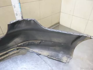 5C6807421GRU Бампер задний Volkswagen Jetta 6 Арт E100183711, вид 11