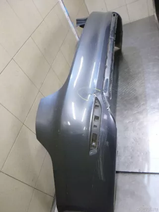 5C6807421GRU Бампер задний Volkswagen Jetta 6 Арт E100183711, вид 3
