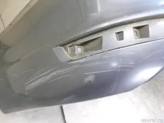 5C6807421GRU Бампер задний Volkswagen Jetta 6 Арт E100183711, вид 4