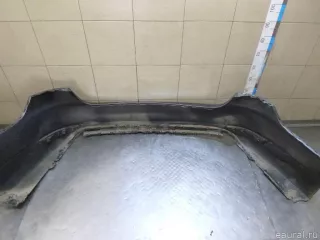 5C6807421GRU Бампер задний Volkswagen Jetta 6 Арт E100183711, вид 8