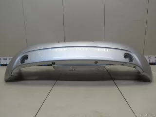 1C0807421JGRU Бампер задний Volkswagen Beetle 1 Арт E80764293, вид 2