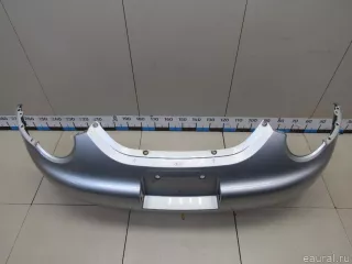 1C0807421JGRU Бампер задний Volkswagen Beetle 1 Арт E80764293, вид 3