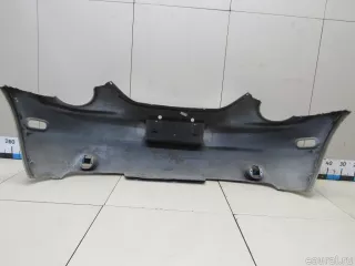 1C0807421JGRU Бампер задний Volkswagen Beetle 1 Арт E80764293, вид 5