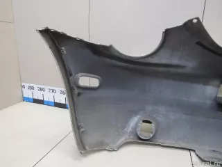 1C0807421JGRU Бампер задний Volkswagen Beetle 1 Арт E80764293, вид 6