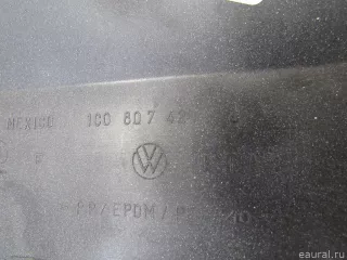 1C0807421JGRU Бампер задний Volkswagen Beetle 1 Арт E80764293, вид 10