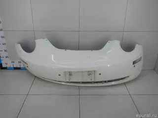 1C0807649MGRU Бампер задний Volkswagen Beetle 1 Арт E70648320, вид 1