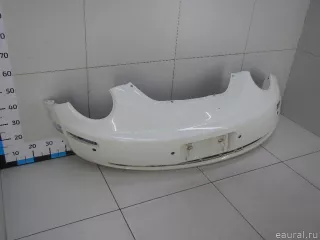 1C0807649MGRU Бампер задний Volkswagen Beetle 1 Арт E70648320, вид 2