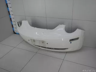 1C0807649MGRU Бампер задний Volkswagen Beetle 1 Арт E70648320, вид 3