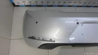  Бампер задний Volkswagen Beetle 1 Арт E70662027, вид 2