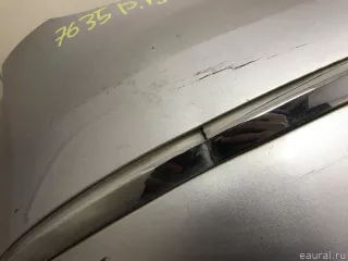  Бампер задний Volkswagen Passat B6 Арт E22484584, вид 4