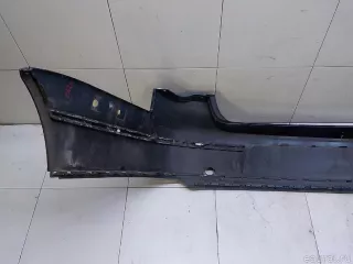 3C5807417GRU Бампер задний Volkswagen Passat B6 Арт E31284588, вид 11