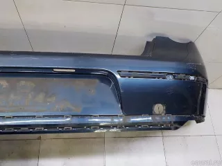 3C5807417GRU Бампер задний Volkswagen Passat B6 Арт E31284588, вид 5