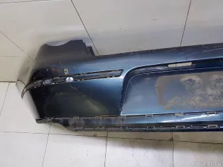 3C5807417GRU Бампер задний Volkswagen Passat B6 Арт E31284588, вид 6