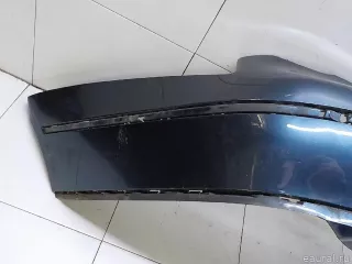3C5807417GRU Бампер задний Volkswagen Passat B6 Арт E31284588, вид 7
