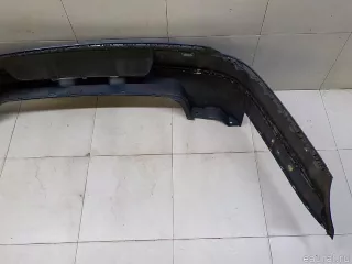 3C5807417GRU Бампер задний Volkswagen Passat B6 Арт E31284588, вид 8